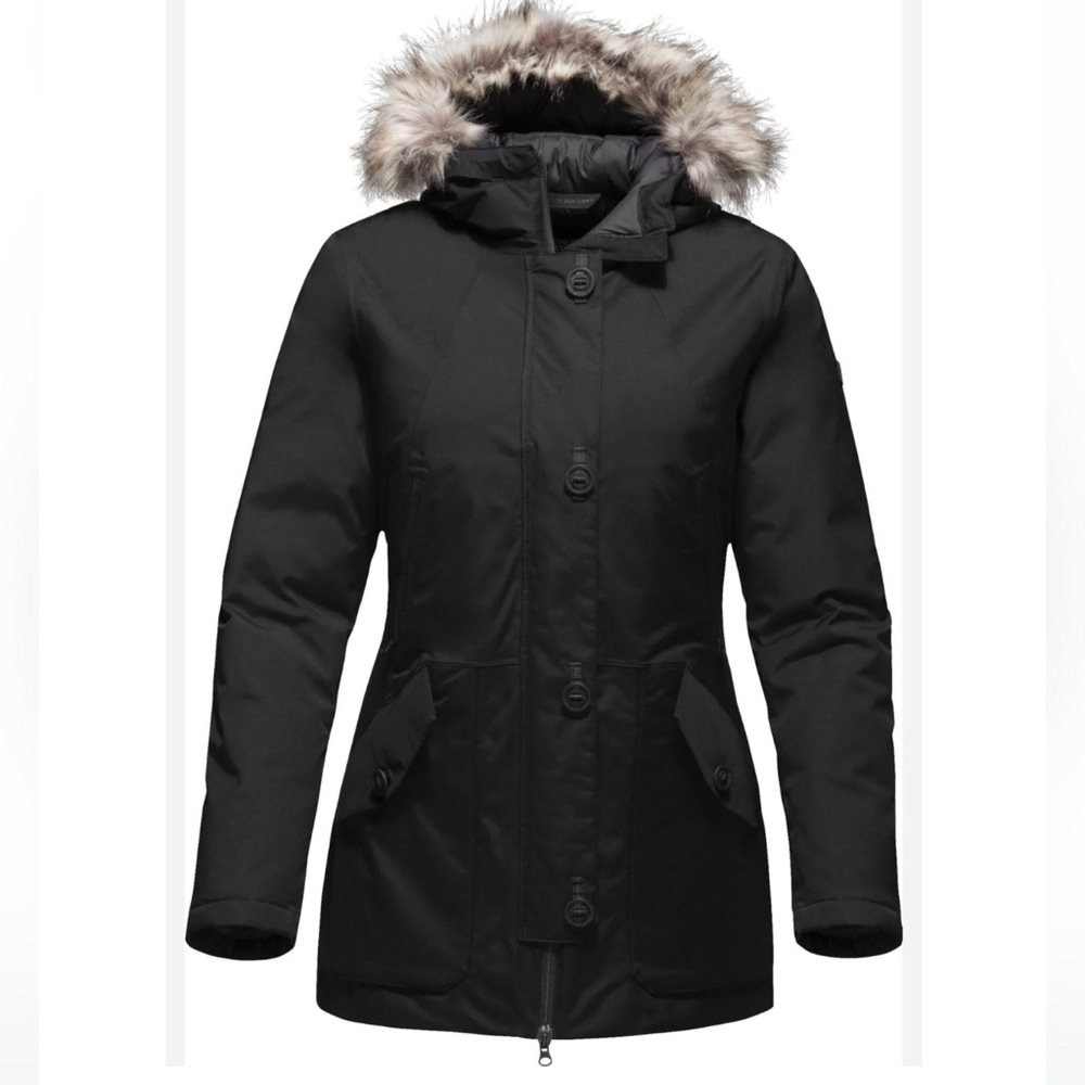 The North Face Women’s Mauna Kea Winter Parka